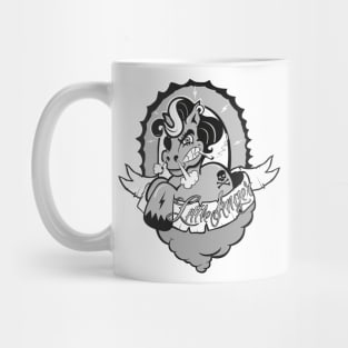 little Anger Mug